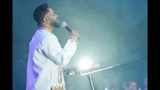 ላደረክልኝ የምመልሰው በነብይ ሱራፌል ድንቅ አምልኮ 🎶 .... || Prophet Suraphel Demissie || PRESENCE #GospelMission