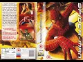 Download Lagu Original VHS Opening and Closing to Spider Man the Movie UK VHS Tape