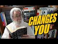 What Happens if You Read Every Day
