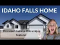 You Won t Believe this Idaho Falls Home