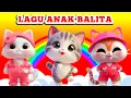 Download Lagu CIT CIT CUIT - ANAK KUCING MEONG MEONG - Lagu Anak Anak - Lagu Anak Balita / Nine Kids