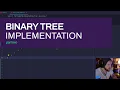 Binary Tree Implementation in Rust pt 2