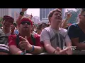 Martin Solveig & GTA - Intoxicated LIVE @ Ultra 2017