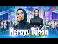 Lagu Ajeng Febria - Merayu Tuhan (Official Live Music)