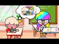 Lagu I Fell In Love With My Teacher 💘📚✨ Toca Life Story | Toca Boca