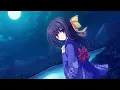Download Lagu Nightcore - Because The Night