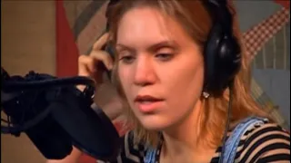 Catfish John Alison Krauss Nitty Gritty Dirt Band Studio recording Live Mix edition