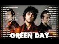 Download Lagu Green Day Greatest Hits 2023 💚 Best Songs Of Green Day Full Album  Boulevard of Broken Dreams 🎄