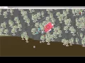 Sprite Sorting Problem