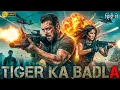 Lagu Tiger Ka Badla (2025) | Salman Khan, Katrina Kaif Hindi Dubbed Action Thriller Movie | Full HD Movie