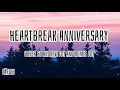 Download Lagu Heartbreak Anniversary - Cover by Andrew Foy and Renee Foy |Giveon |Lyrics