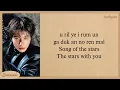 Download Lagu TXT Song of the Stars Easy Lyrics