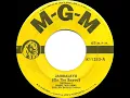 1952 HITS ARCHIVE: Jambalaya - Hank Williams  (#1 C&W hit for 14 weeks)