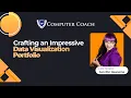 Creating a Portfolio for Data Careers with Jennifer Newsome