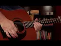 '9 to 5' (Dolly Parton) Beginner's Guitar Lesson