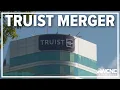 Some Truist customers still having issues weeks after merger