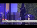 One injured in Spartanburg shooting