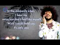 benny blanco, Marshmello & Vance Joy - You ( Lyrics Video )