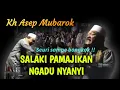 Download Lagu Seuri sampe bongkok, Kh Asep mubarok terbaru di kersamanah, garut