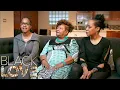 Tichina Arnold s Sister Zenay Discusses How Her Lupus Affected Her Family Black Love OWN