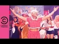 Bryshere Gray Performs Taylor Swift s We Are Never Ever Getting Back Together Lip Sync Battle