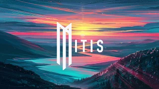 Download MitiS x Crystal Skies - Wait (feat. Monika Santucci) | Seeking Blue MP3