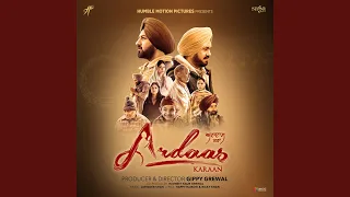 ardaas karaan