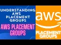 AWS Episode 48 Mastering placement groups An introduction to AWS placement groups