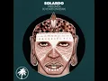 Solardo - Tribesman (10 Years On Remix) [HOT CREATIONS]