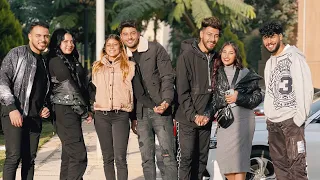 جتلكم بفكرة جديدة توام الروح 