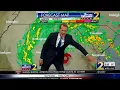 Thank you for sticking with Channel 2 during Hurricane Irma