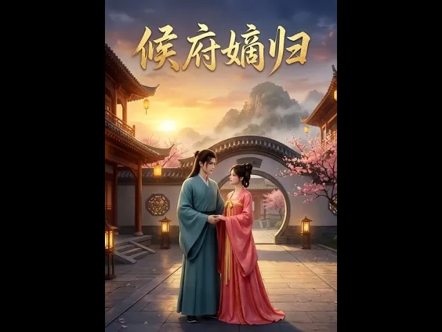 候府嫡归