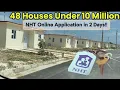 8 Million Dollar Affordable NHT Studio Duplex Houses for sale in St Catherine Jamaica Vengogetta