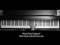 Brian Crain - Wind (Overhead Camera)