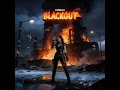 Lagu BLACKOUT - Duits industrieel metaal | Donker, zwaar, krachtig | Neue Deutsche Härte Sfeer 🔥⚙️🖤