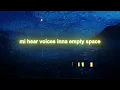 Ghosts Still Walk | Dark Healing Song About Trauma, Memory & Survival