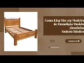 Vídeo do produto