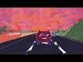Late Night Driving GIF - Ryd Animation Practice