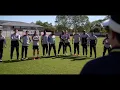 Ted Lasso - Teds training speech