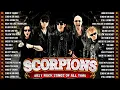 Download Lagu Scorpions Greatest Hits 🎸 | Rock Anthems That Shaped Generations