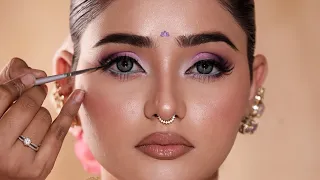 Online Class | Bridal Makeup Step By Step | Makeup Tutorial For Beginners | @kashishjain613
