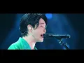 Mrs. GREEN APPLE –青と夏【LIVE from “FJORD”】