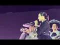 Natalia Jimenez Quédate con ella Live El Paso, Texas 12/13/25