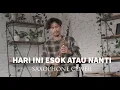 Download Lagu MUNGKIN HARI INI ESOK ATAU NANTI - ANNETH (Saxophone Cover by Willy Wildan)