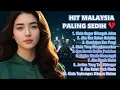 GALAU BERAT 😭‼️ HIT MALAYSIA PALING SEDIH 💔 MENEMANI MALAM | Rindu Yang Tak Berujung