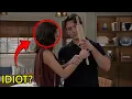 GH Weekly Recap The Midnight Hour Week of August 10th