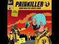 Painkiller (feat. Denzel Curry) - Ruel