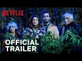 Video di Family Business Season 2 | Official Trailer | Netflix