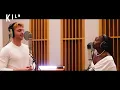 ''If I Believed'' - Dujonna Gift, Sam Tutty | Two Strangers (Carry a Cake Across New York) | Kiln