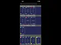 Live Score Demo - Compositional Layout
